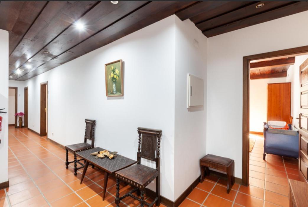 Quinta S. Romao Do Neiva Villa Castelo Do Neiva Exterior photo