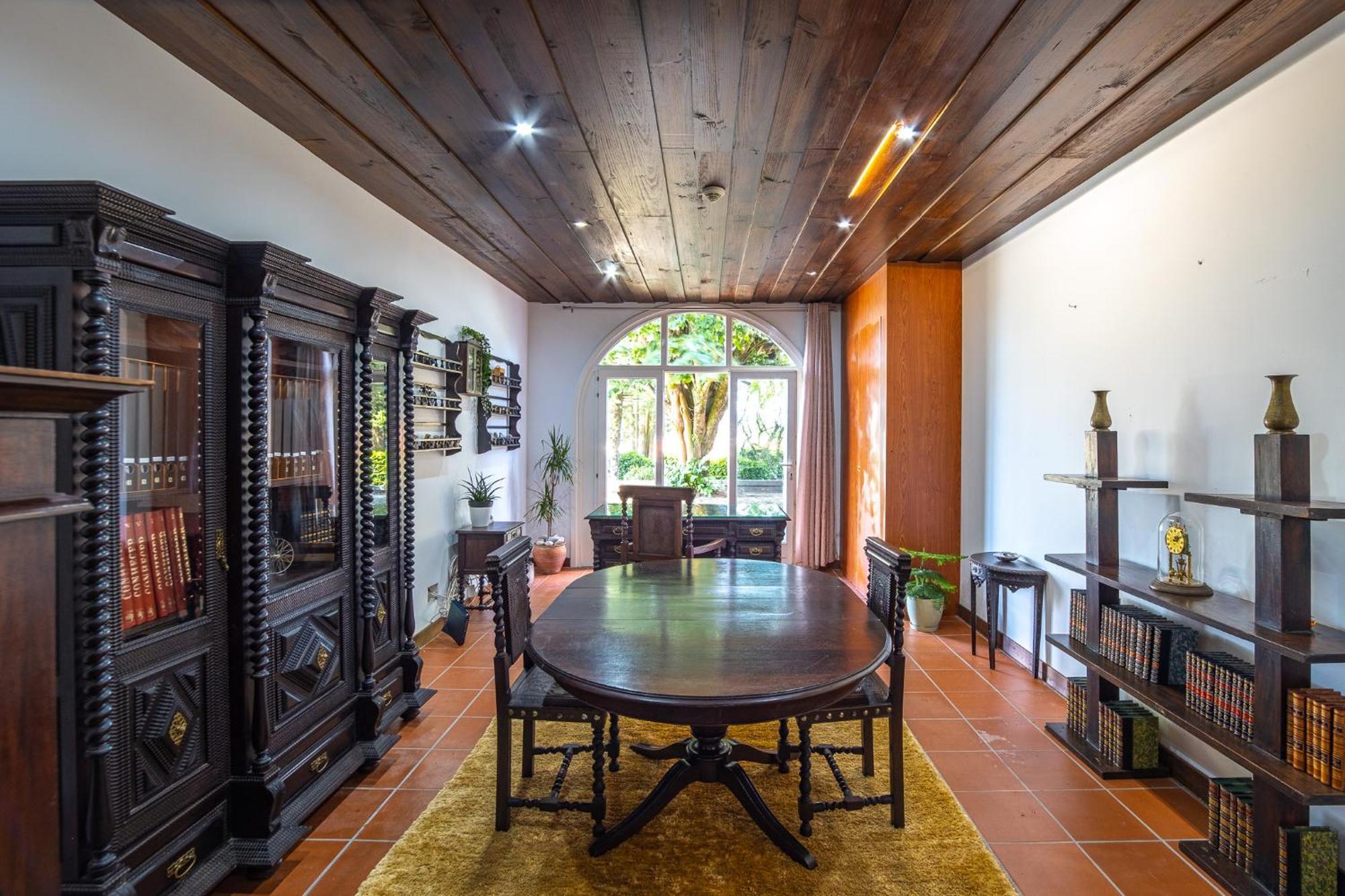 Quinta S. Romao Do Neiva Villa Castelo Do Neiva Exterior photo